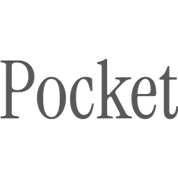 pocket